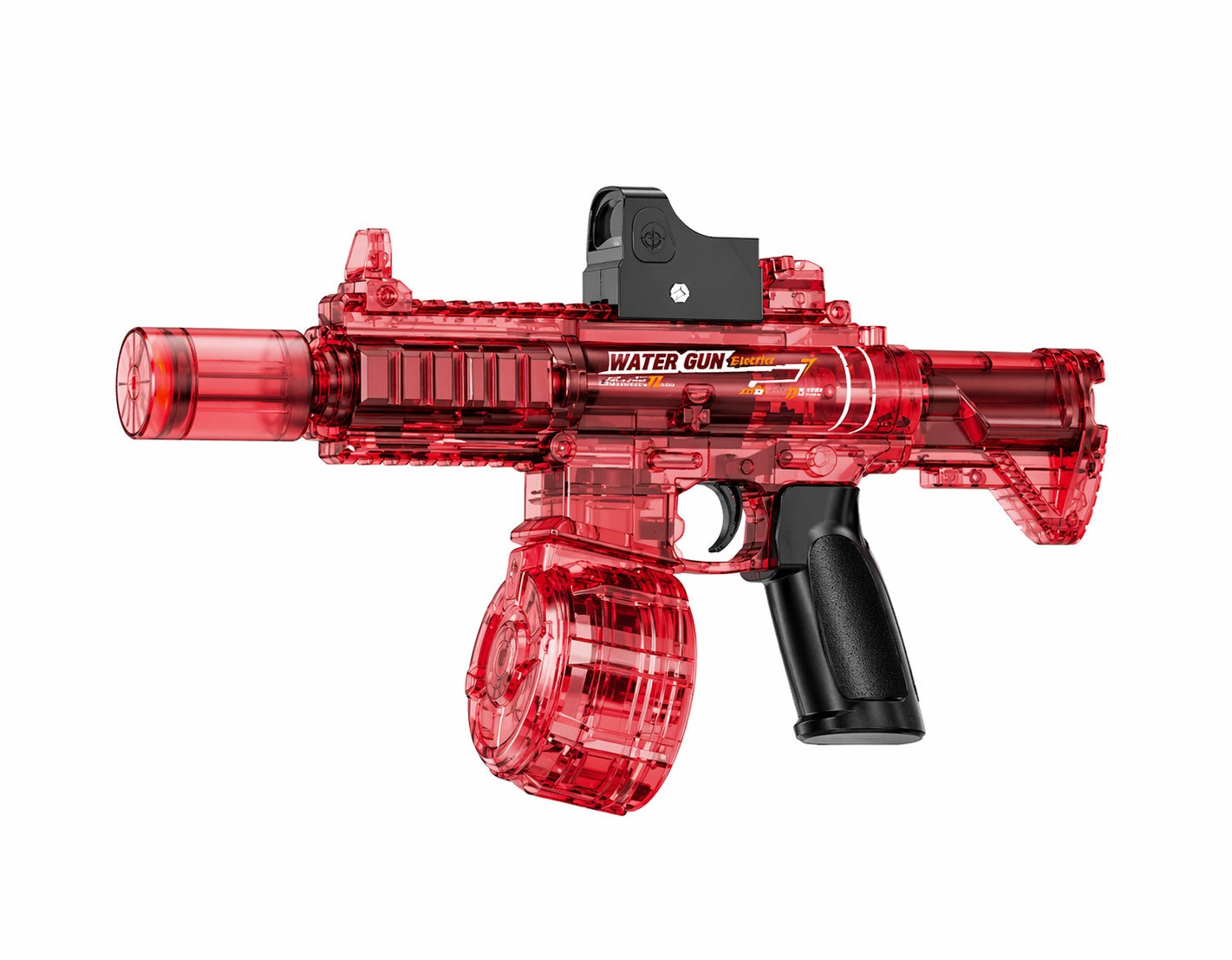 HydroBlast ™ M416 Electric Water Gun