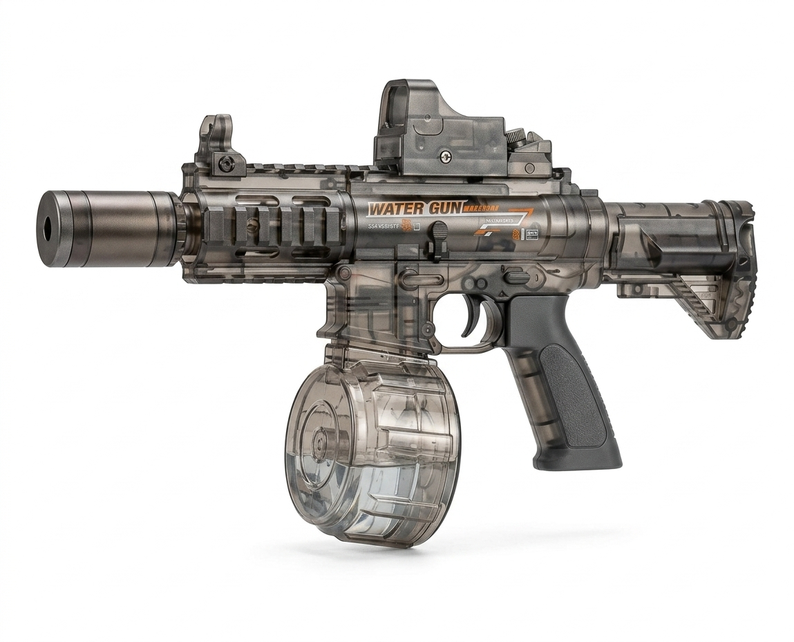 HydroBlast ™ M416 Electric Water Gun
