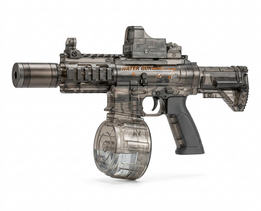 HydroBlast ™ M416 Electric Water Gun
