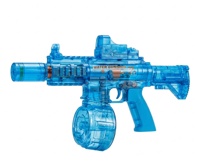 HydroBlast ™ M416 Electric Water Gun