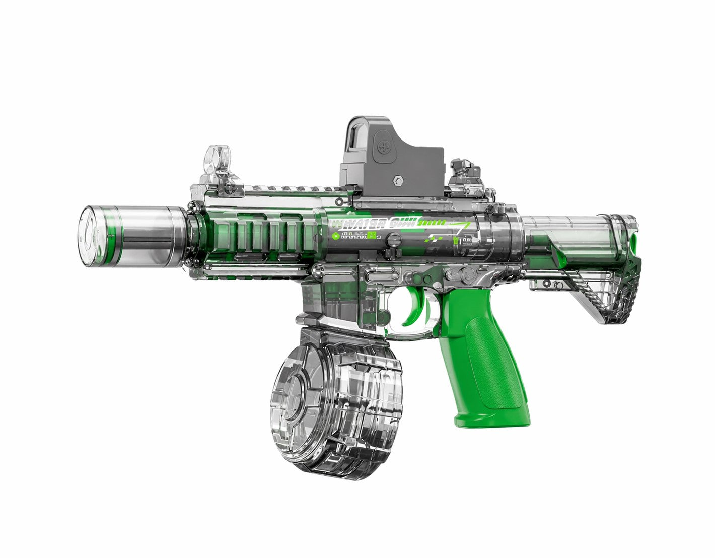 HydroBlast ™ M416 Electric Water Gun